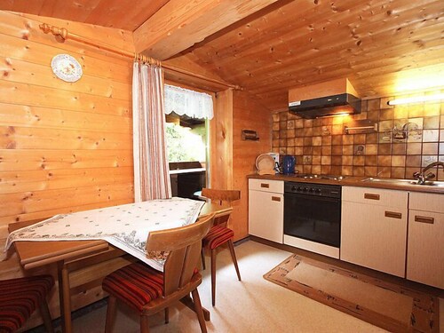 Vacation home Hussl by Interhome