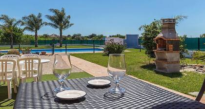 Das Amendoeiras by Interhome