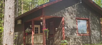 Kitkan lahti by Interhome