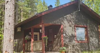 Kitkan lahti by Interhome