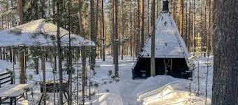 Kitkan lahti by Interhome
