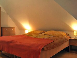 3 Schlafzimmer