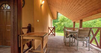 Borowikowa by Interhome