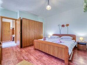 1 habitación y internet 