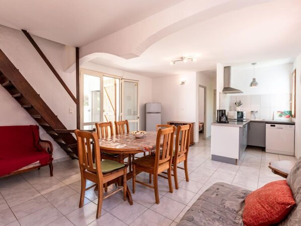 Kitchen / Dining Room - Félicité by Interhome (Folelli)