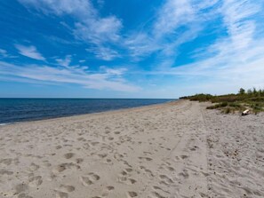 Beach - Félicité by Interhome (Folelli)