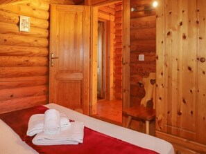 6 quartos, Wi-Fi