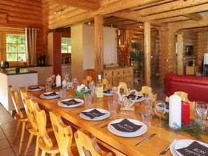 Dining - Edelweiss by Interhome (Nendaz)