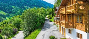 Edelweiss by Interhome