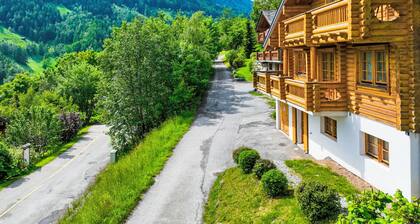 Edelweiss by Interhome