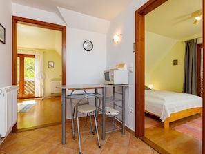 3 bedrooms, Internet - Nadori 1 by Interhome (Balatonakali)