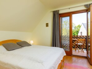 3 bedrooms, Internet - Nadori 1 by Interhome (Balatonakali)