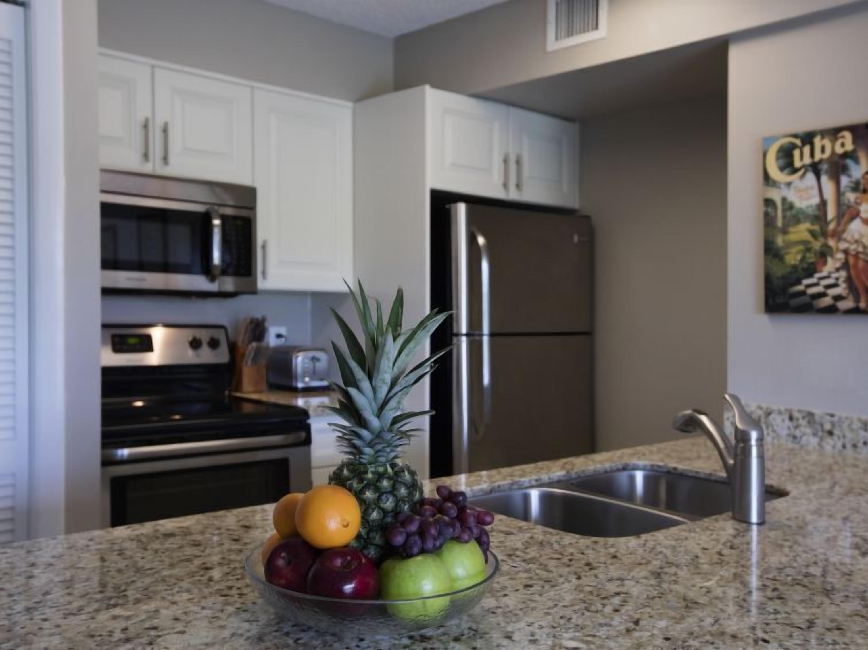 Ocean Pointe Resort by Interhome