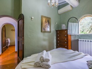 2 Schlafzimmer, WLAN