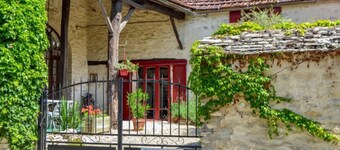 Chez Milou by Interhome