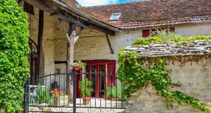 Chez Milou by Interhome