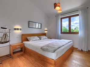3 habitaciones y wifi 