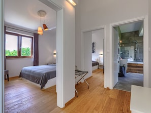 3 bedrooms, WiFi