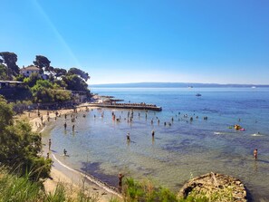 Beach - Naš dom by Interhome (Split)