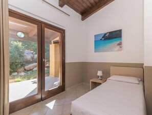 3 camere, accesso a Internet