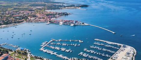 Marina