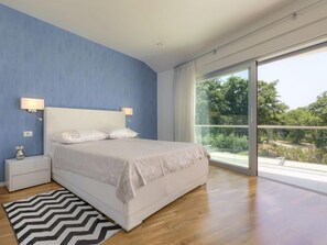 3 makuuhuonetta, Wi-Fi