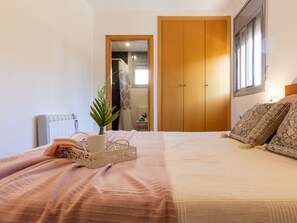 3 slaapkamers, gratis internet