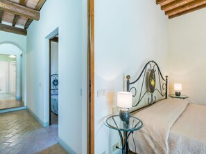5 Schlafzimmer, Internetzugang