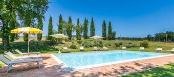Podere S Giovanni by Interhome