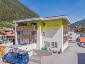 Exterior - Alpenrose by Interhome (See)