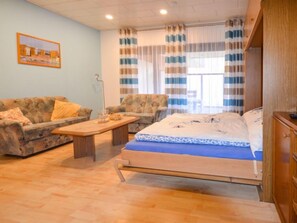 1 habitación 