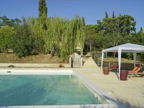 Pool - Villa Sofia by Interhome (Volterra)