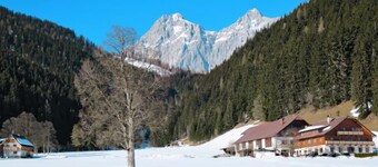 Berghaus Weitblick by Interhome
