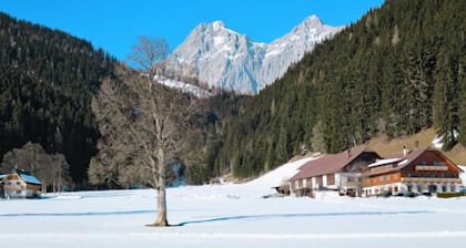 Berghaus Weitblick by Interhome
