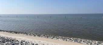 Norderney 8 by Interhome
