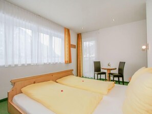5 Schlafzimmer, kostenloses Internet