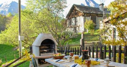 Marianne Plus by Interhome