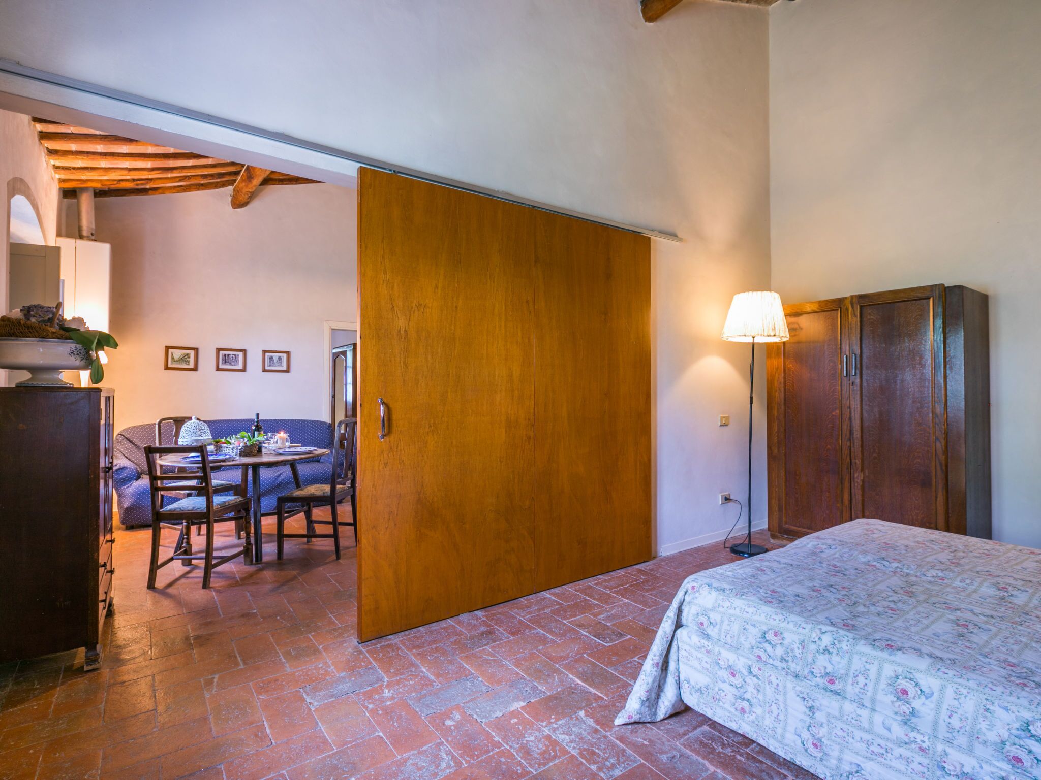 Tipologia Trilo By Interhome - Poggibonsi
