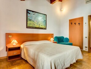3 bedrooms, iron/ironing board, WiFi - Il Colombaino by Interhome (Florence)