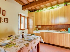 Dining - Il Colombaino by Interhome (Florence)