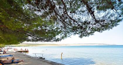 Ferienhaus Dada by Interhome