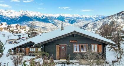 Mustela by Interhome