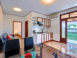 Interior - Apartment  Ana by Interhome (Porec/Jehnici)