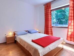 2 bedrooms, WiFi - Apartment Ana by Interhome (Porec/Jehnici)