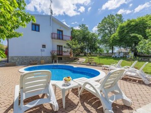 Pool - Apartment Ana by Interhome (Porec/Jehnici)