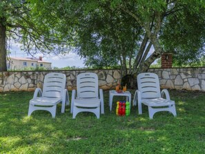 Property grounds - Apartment  Ana by Interhome (Porec/Jehnici)