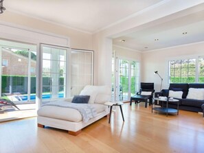 Flat-screen TV - Amsterdam by Interhome (St Antoni de Calonge)