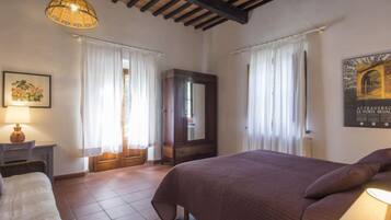 8 chambres, Internet gratuit