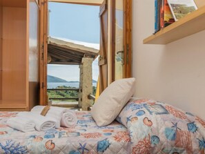 3 chambres, fer et planche à repasser, Wi-Fi