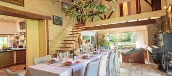 Moulin De Mois by Interhome